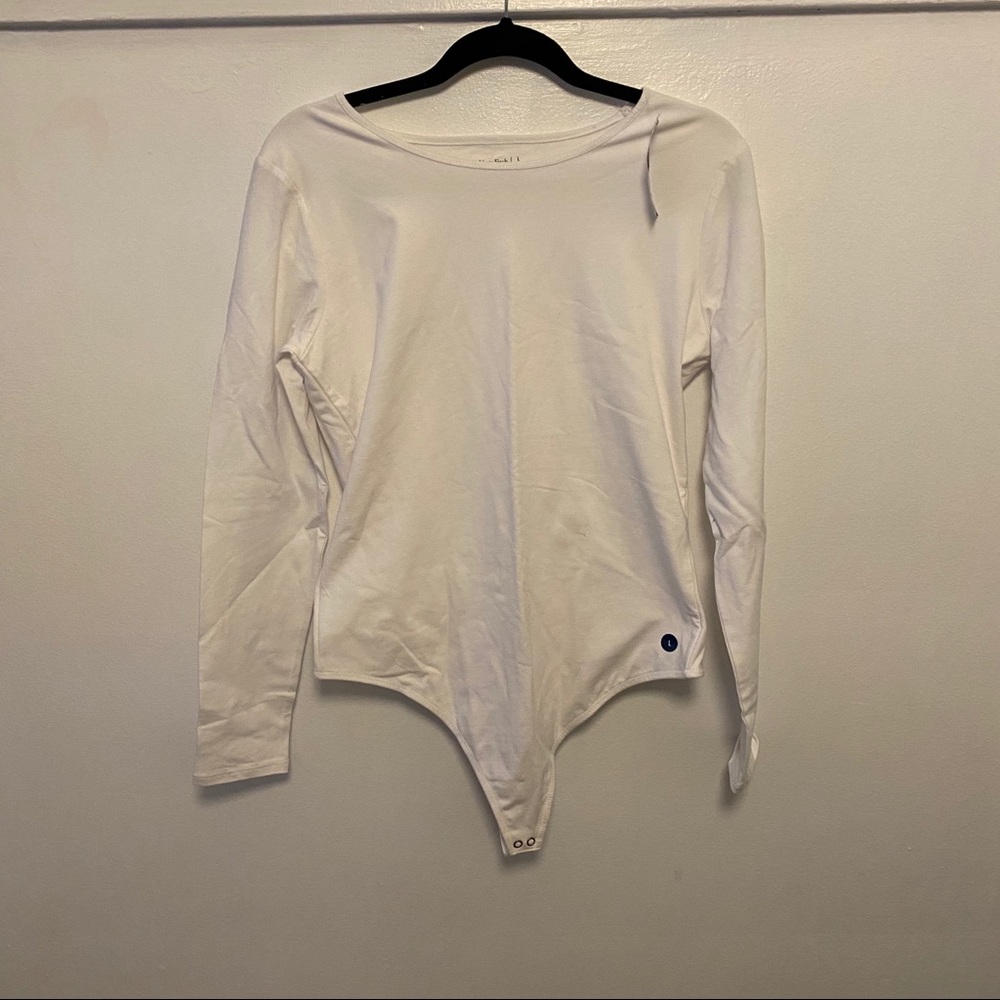 New with tags Abercrombie & Fitch Bodysuit
